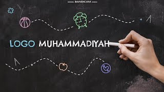 Logo Muhammadiyah