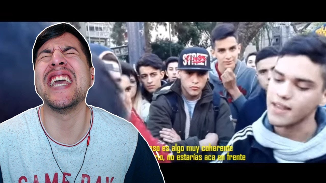 DANI | El Arte De HUMILLAR Sin Insultar #3 | MARALB REACT