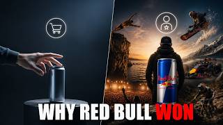 The Red Bull Marketing Strategy That Changed Branding Forever