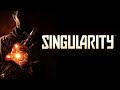 Жуткие твари Singularity #1