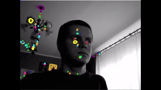 Shape detection algorithm in the wild world