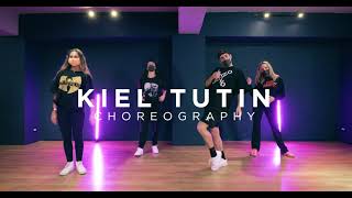 How You Like That | Kiel Tutin Choreography | Central Taipei