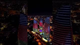 Baku Nights Amazing
