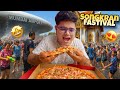 Mumbai to Thailand – Songkran Festival Banane Aaye! 😍🌊|Kanda Lovers Village 