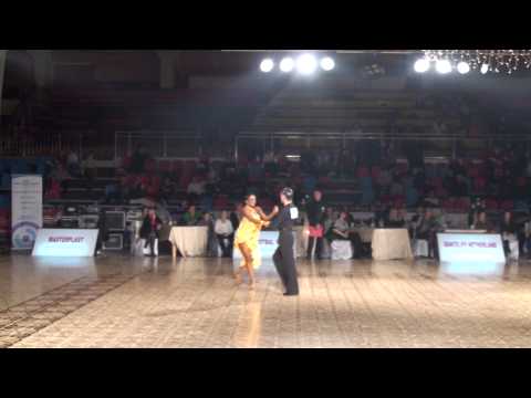 VARADINUM DANCE FESTIVAL 2009 - IDSF INTERNATIONAL...