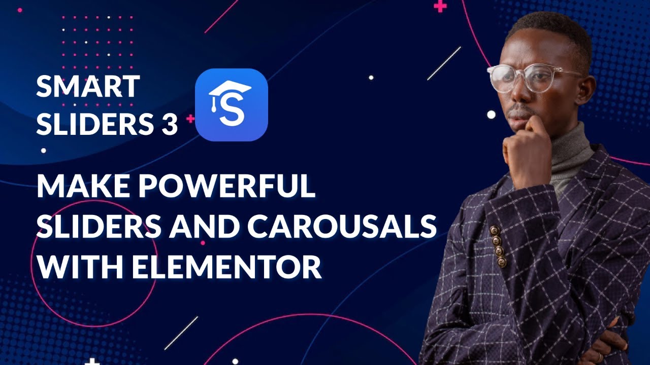 Smart Slider 3 for Elementor (Create Awesome Sliders with Smart Slider