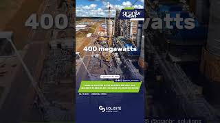 ARAUCO INVESTS R$28 BILLION IN ONE OF THE LARGEST PULP FACTORIES IN THE WORLD IN MS