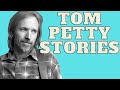 Tom Petty  -It Was All About Feel And Nothing About Notes