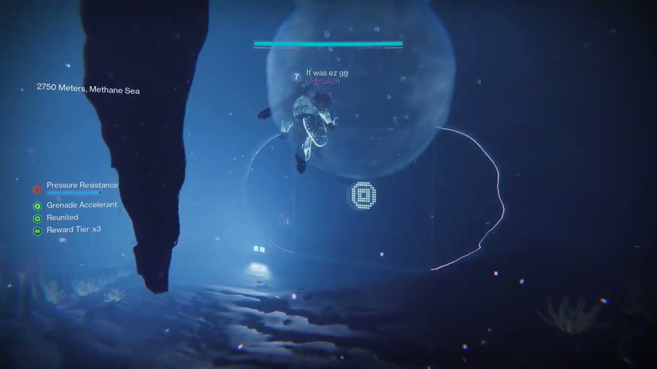 Deep Dive Week 3 100% Completion - All Secret Collectibles, 3x Pressure Trials & Tier 7 Rewards!