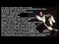 Kendrick Lamar - Sing About Me (HD Lyrics)