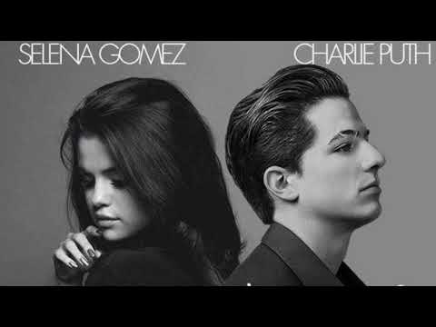 【和訳】【立体音響】 Charlie Puth ft. Selena Gomez - We Don’t Talk Anymore