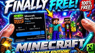 Minecraft New Update 1.26 is finally here 🙌  Full Download Guide 👀