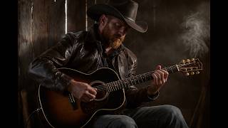 🌕GRITTY COUNTRY ROCK | MODERN WESTERN SOUNDTRACK | DARK COUNTRY SONGS🔥