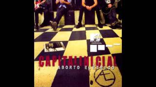 Video thumbnail of "Que País é Este (Aborto Elétrico) - Capital Inicial"