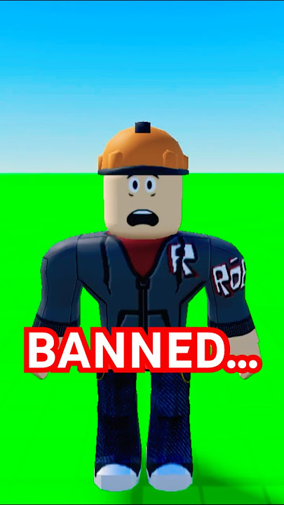 The Owner Of Roblox Got BANNED...