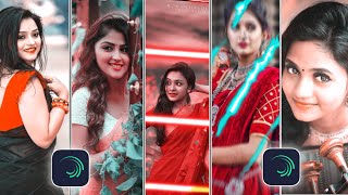 New Trending Bhojpuri Status Editing 🎧 | Old Is Gold |  Status Editing 2022 | Alight Motion Tutorial screenshot 5