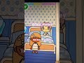 Spoiler for upcoming RP #tocaboca #struggle #spoiler #tocabocaroleplay #shorts #fyp