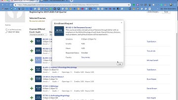 Populi Student Tutorial 1