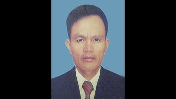 Ông Cố Giuse TRẦN VĂN QUYNH