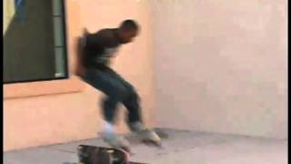 wayens big jump