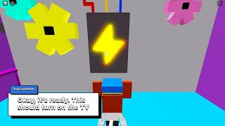 KITTY ROBLOX HOW TO ESCAPE CHAPTER 2 ! CLUB MAP *FULL STEPS*