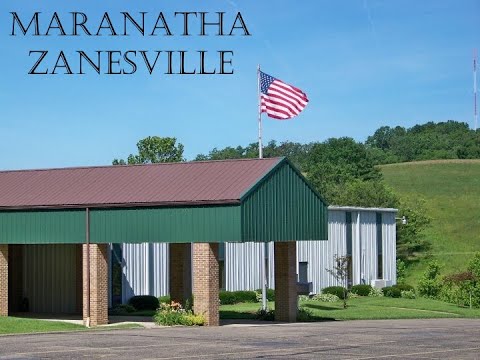 Zanesville Christian School Spring Program 2022