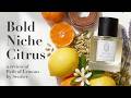Bold Niche Citrus | Path of Lemons by Sentier Fragrance Review