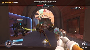 D va New highlight intro PotG