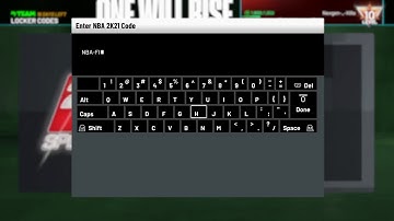 3 *NEW* CRAZY LOCKER CODES NBA 2K21 MYTEAM