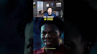 Master tells ishowspeed the secret of speed | Hyperarch Fascia Training