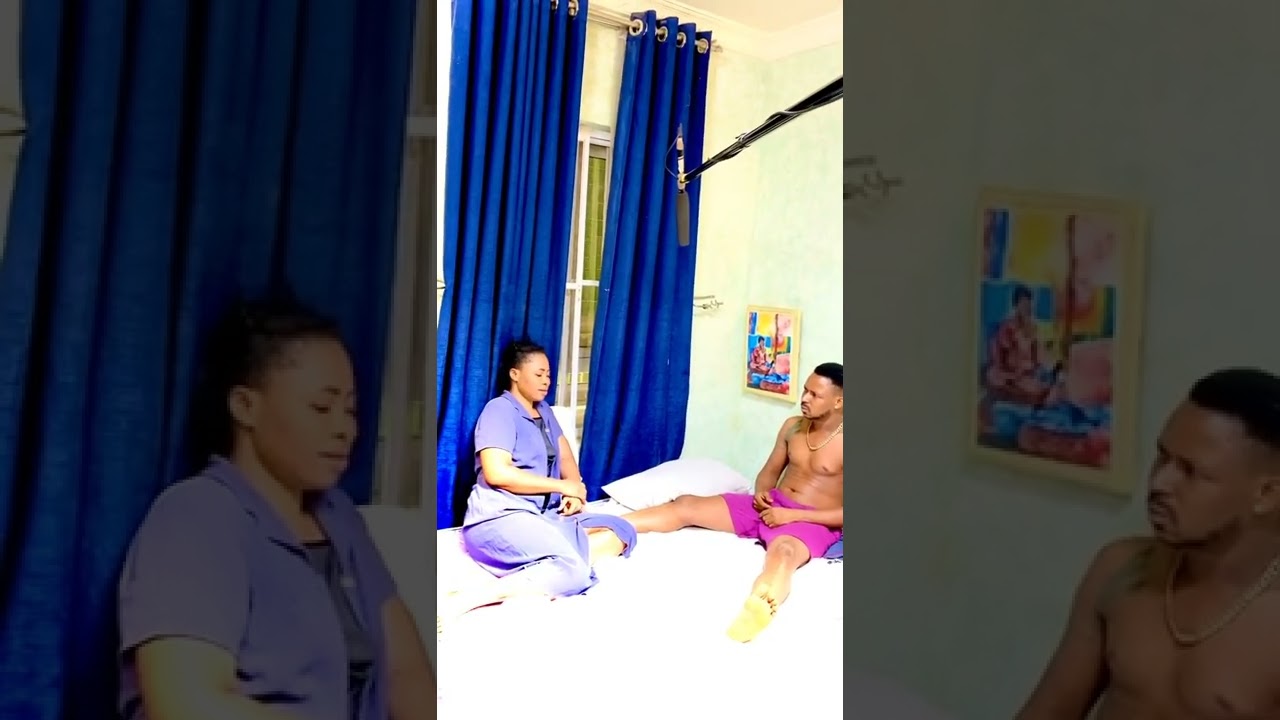 Download 18+ You can't believe what Actress Ifedayo Rufai did here