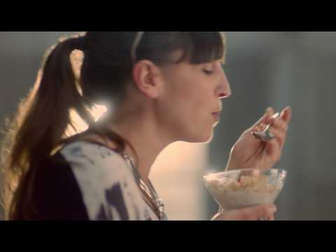 Kellogg's Master Brand | 2013 commercial | Milk & Cereal