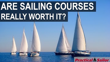 ASA Certification: Are Sailing Courses Really Worth It?