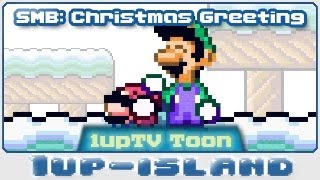 SMB: Christmas Greeting