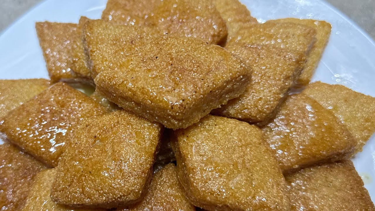 مبسس أو مثقبة المقلاة يذوب في اليد قبل الفم بدون فرينة غير بسميد ويقطع كمية كبيرة