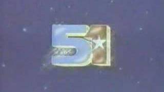 WSCV Channel 51 1985 ID