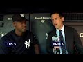 Player Spotlight: Luis Severino