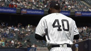 Player Spotlight: Luis Severino