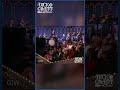 Take a break with The Dick Cavett Show band... | #SHORTS