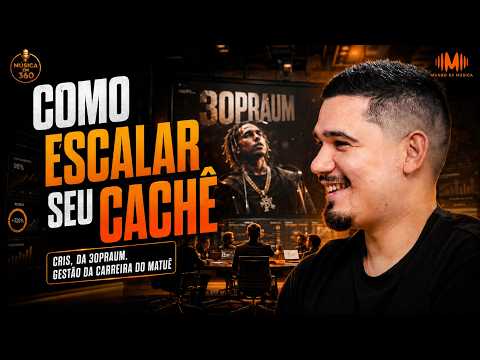Do "voz e violão" ao cachê de prefeitura: A lógica da escala no Brasil