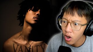 Download lagu HE DON'T MISS! Bryant Barnes - VANITY ALBUM (Reaction)