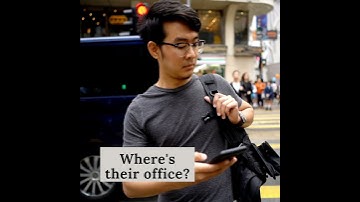 LinkedIn "Cover Story" Intro video