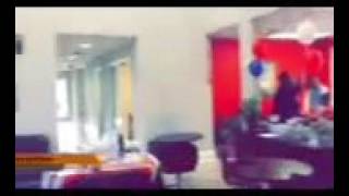 Office Mannequin Challenge