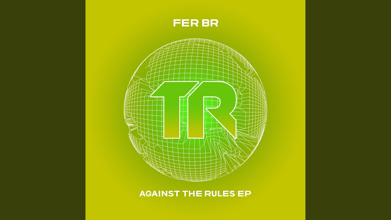 Against The Rules Original Mix - YouTube