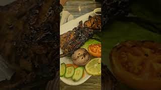 New Bosgeo Pares qatarfoodies 