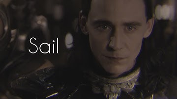 Loki- Sail