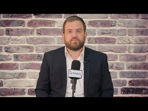 מה עדיף: שחרור חטופים, או השמדת האויב? | הרב נתן נוישטט