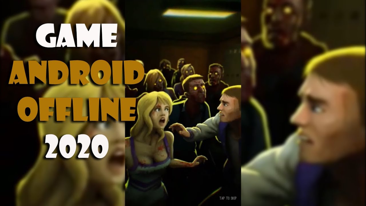 5 Rekomendasi Game Android Offline 2020 - YouTube