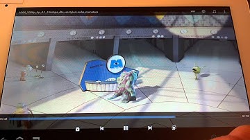 Cube U30GT H hands on