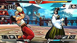 Top 15 Multiplayer Fighting Games for Android & iOS (Online/local)